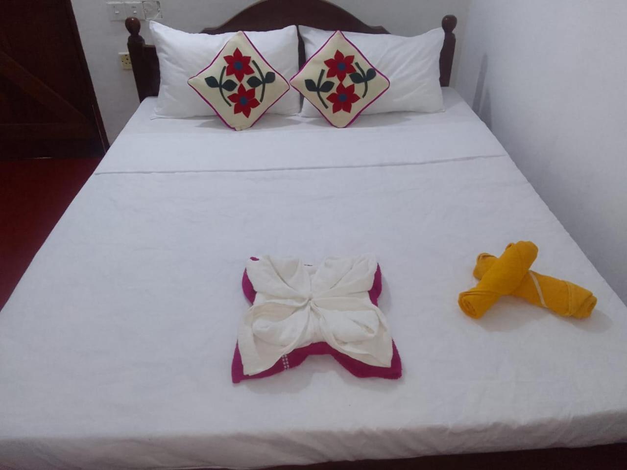 Winstar Homestay Sigiriya Exterior foto